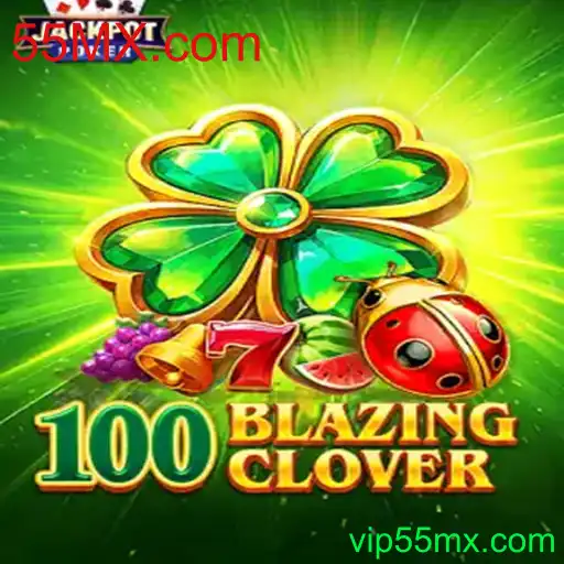 Explorando o Mundo de 100BlazingClover