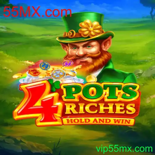 Descubra o Mundo Fascinante de 4potsriches