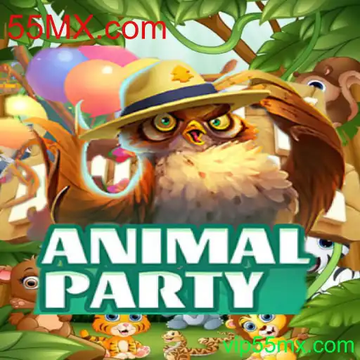 AnimalParty: Um Novo Jogo de Tabuleiro Revolucionando as Brincadeiras