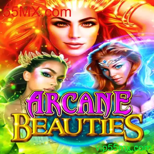 ArcaneBeauties: A Aventura Imersiva e Estratégica no Mundo Digital