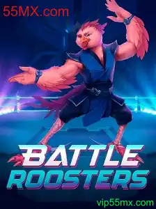 Descubra BattleRoosters: A Revolução dos Jogos de Estratégia Online