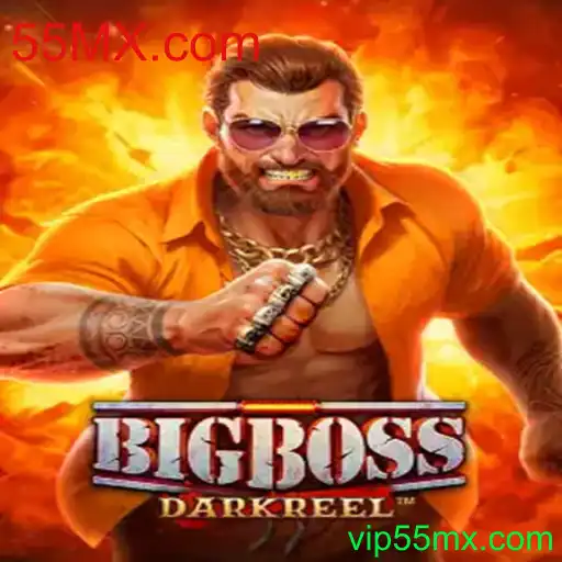 Descubra BigBoss: O Novo Fenômeno de Jogo na 55MX.com