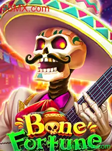 BoneFortune: Descubra a Nova Sensação do Mundo dos Jogos