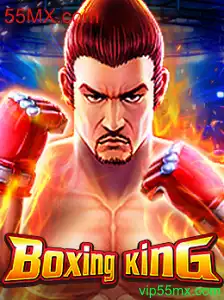 Explorando o Mundo de BoxingKing: Uma Nova Era nos Jogos de Luta