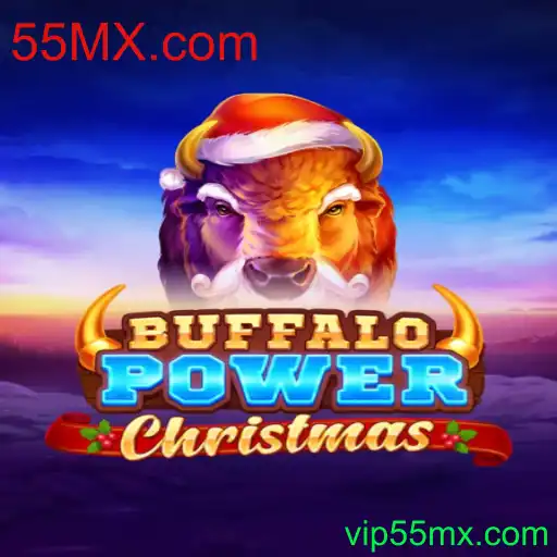 Explorando o Fascinante Mundo de BuffaloPowerChristmas