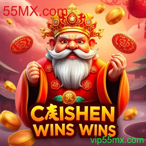 Caishen Wins