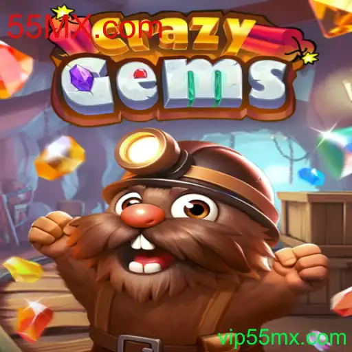 Explorando CrazyGems: Um Mergulho nas Joias do Jogo e nas Regras Essenciais