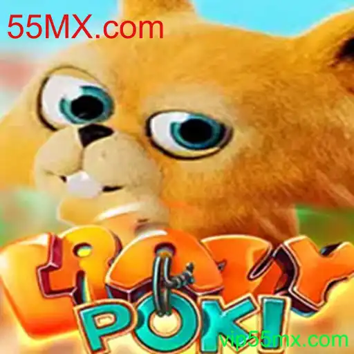 CrazyPoki: Exploração do Jogo Empolgante Disponível em 55MX.com