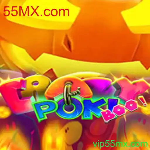 Descubra o Mundo de CrazyPokiBoo e Sua Relação com 55MX.com
