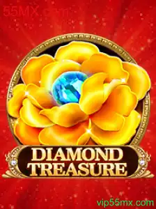 Explorando o Universo de Diamondtreasure: Tudo o que Você Precisa Saber