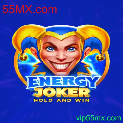 EnergyJoker: O Jogo da Nova Era Revolucionando o Entretenimento Digital