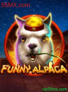 Explorando o Universo Divertido de FunnyAlpaca