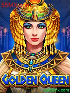 GoldenQueen: Descubra o Fascinante Mundo do Novo Jogo em 55MX.com