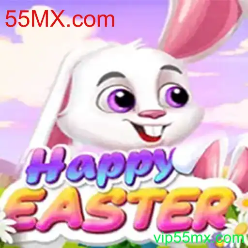 Descubra HappyEaster: Um Jogo Empolgante com 55MX.com
