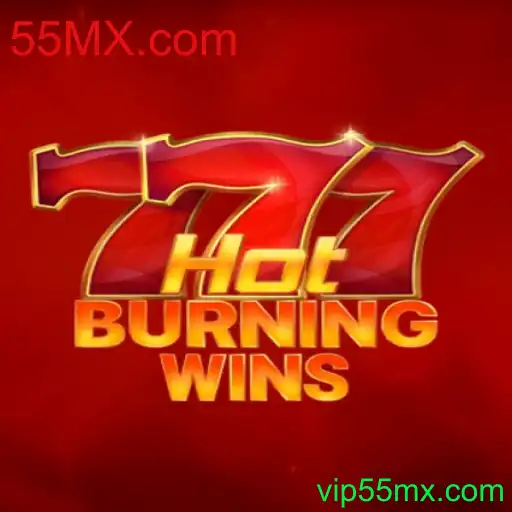 Explorando o Jogo HotBurningWins e sua Conexão com 55MX.com