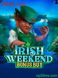 Descubra o Fabuloso Jogo IrishWeekendBonusBuy