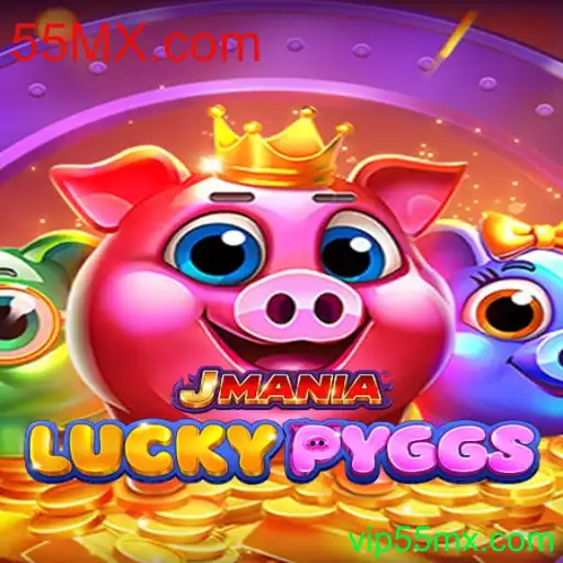 Explorando o Mundo de JManiaLuckyPyggs: Aventuras e Desafios