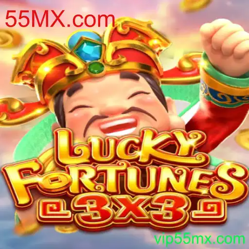 Introdução ao Jogo LUCKYFORTUNES3x3: Regras e Estratégias de Jogo