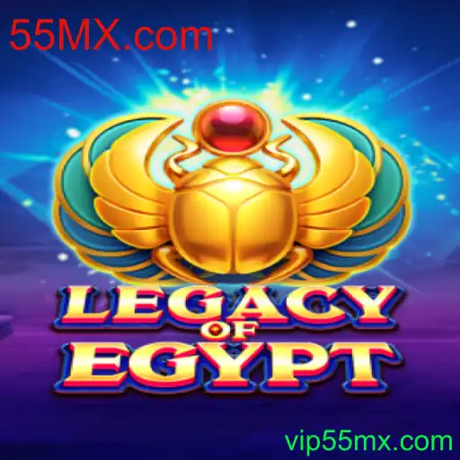 Explorando LegacyOfEgypt: Um Mergulho nas Pirâmides Antigas com 55MX.com