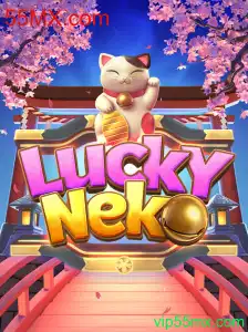 Descubra o Fascinante Mundo do Jogo LuckyNeko