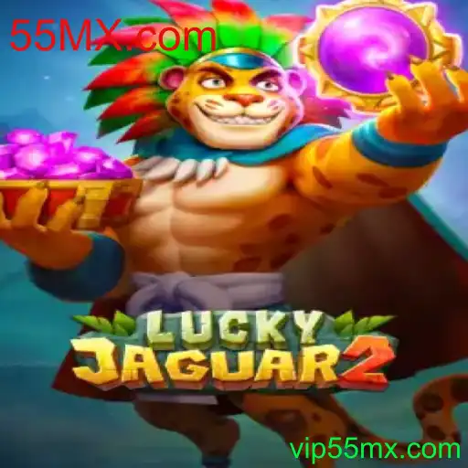 Descubra o Mundo de Luckyjaguar2 em 55MX.com