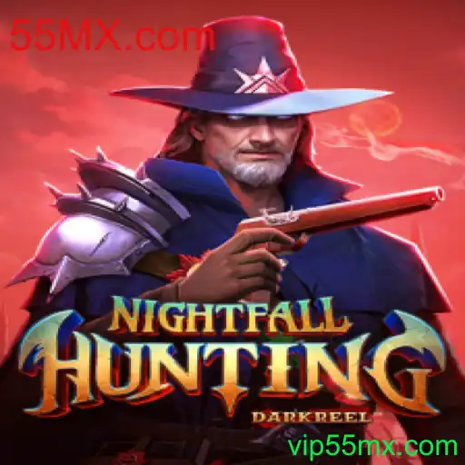 NightfallHunting: Uma Aventura Emocionante no Mundo dos Jogos