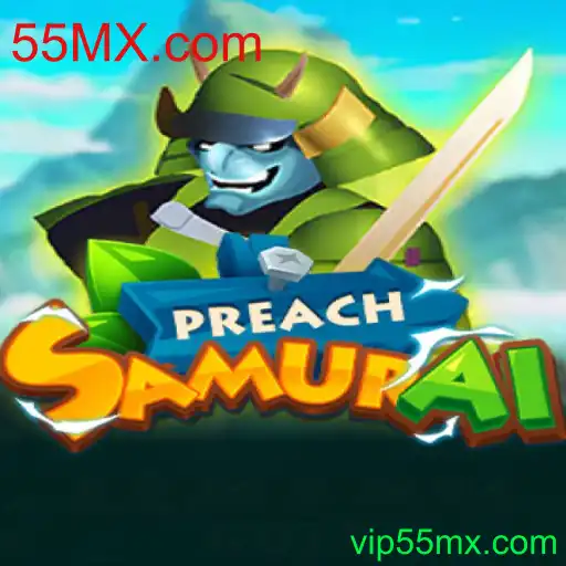 Desvendando PreachSamurai: O Jogo Estratégico do Momento