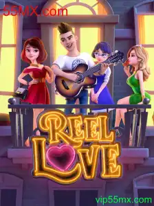 Descubra o Fascinante Jogo ReelLove na Plataforma 55MX.com