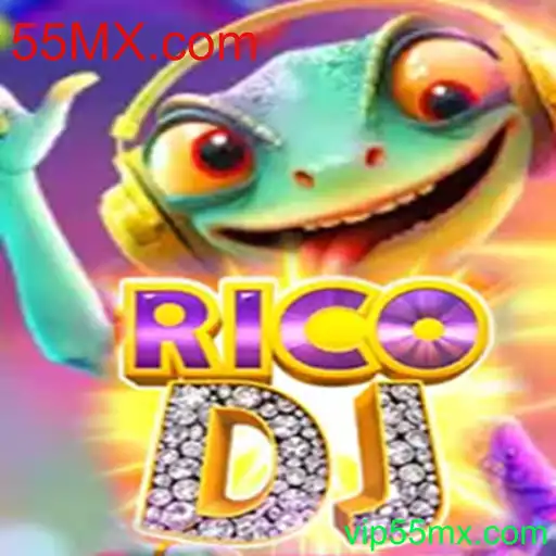 Descubra RicoDJ: Um Jogo Inovador na Plataforma 55MX.com