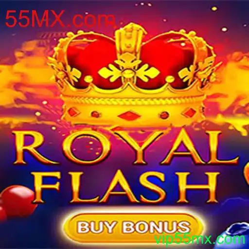 Experimente a Emoção do Jogo RoyalFlashBuyBonus no 55MX.com