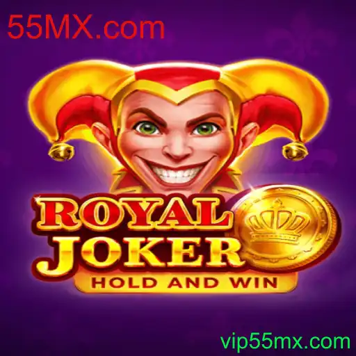 Descubra o Fascinante Mundo de RoyalJoker em 55MX.com