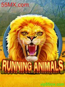 Descubra RunningAnimals: A Última Sensação no Mundo dos Games