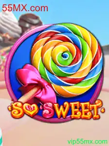 Descubra o Fascinante Mundo de SoSweet com 55MX.com