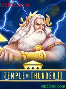 TempleofThunderII: Uma Jornada Épica no Mundo dos Jogos