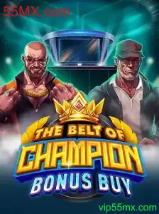 Descubra o Emocionante Jogo TheBeltOfChampionBonusBuy
