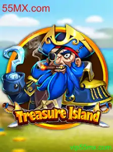 Descubra a Magia do Jogo TreasureIsland