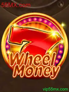 Descubra o Empolgante Jogo WheelMoney em 55MX.com