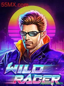 Descubra WildRacer: O Jogo de Corrida Inovador de 55MX.com