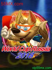 Descubra o Jogo WorldCupRussia2018: Uma Experiência Interativa com 55MX.com